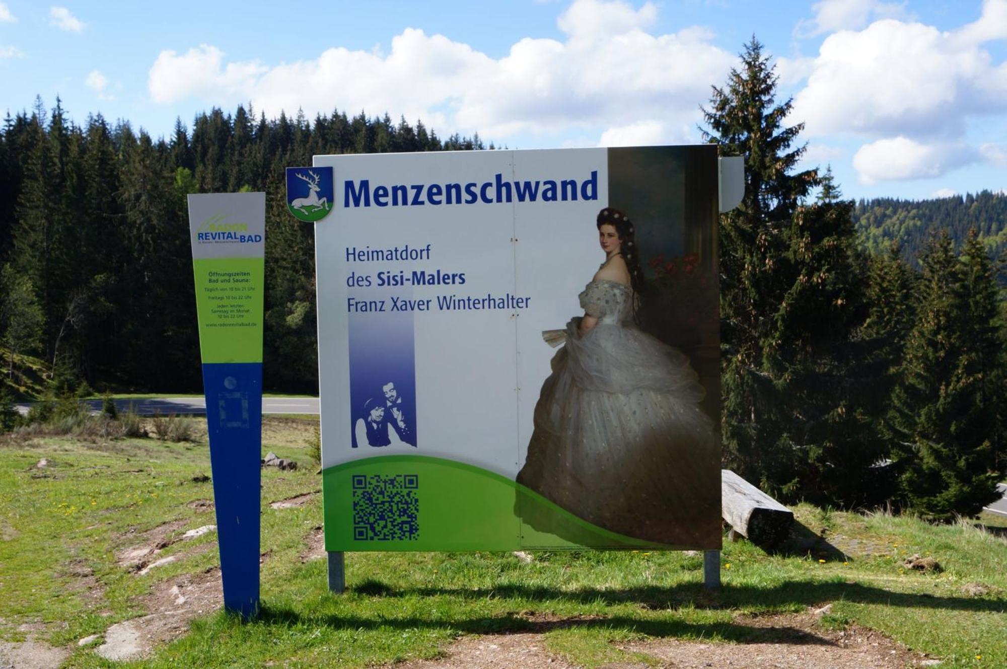 Familien-Sportappartements Wetzel Menzenschwand-Hinterdorf Exteriör bild